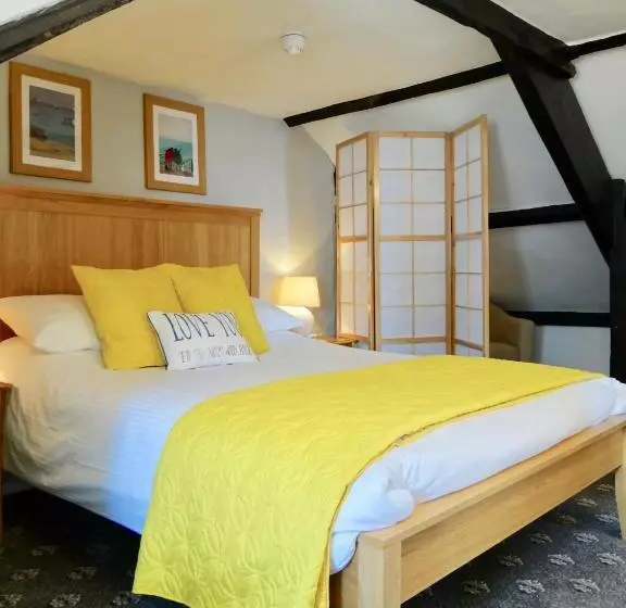 スイート, The Slipway B&b