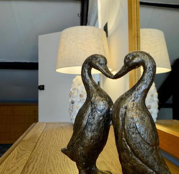 Люкс, The Slipway B&b