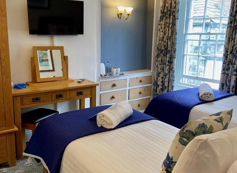 Номер Стандарт, The Slipway B&b