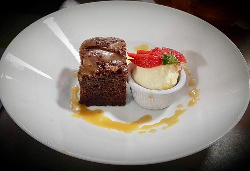 带海景的标准房, The Slipway B&b