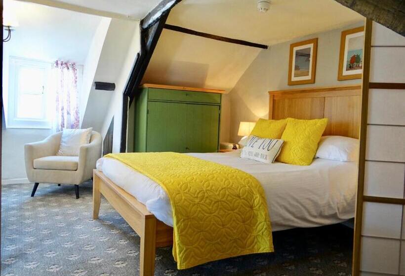 套房, The Slipway B&b