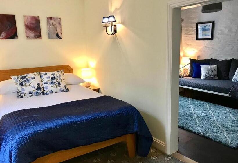 标准间, The Slipway B&b