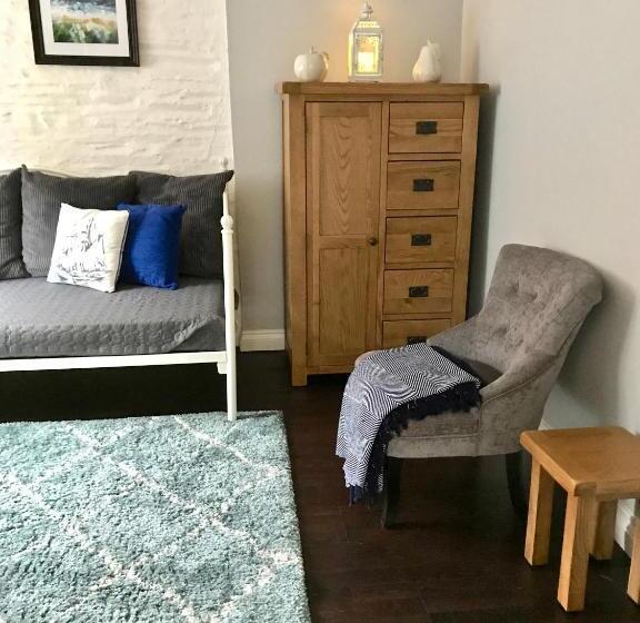 Номер Стандарт, The Slipway B&b