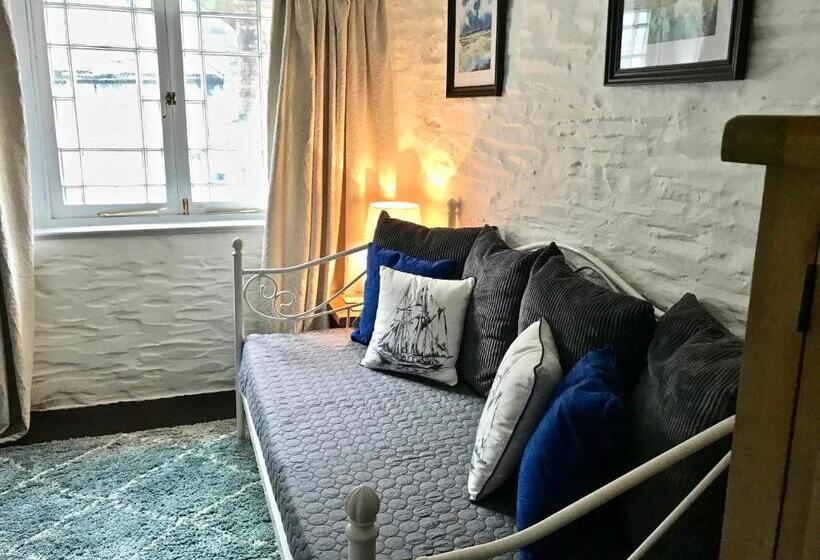 标准间, The Slipway B&b