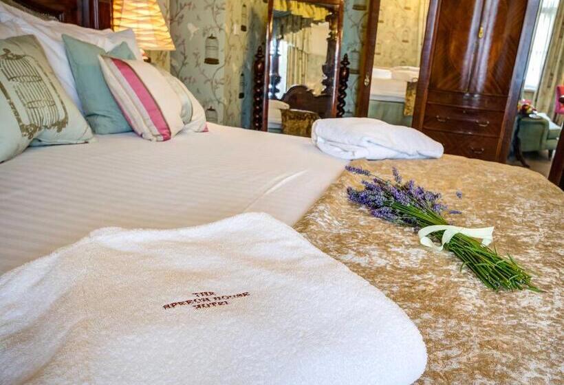 غرفة ماستر, The Speech House