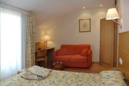 اتاق خانوادگی, Torcal