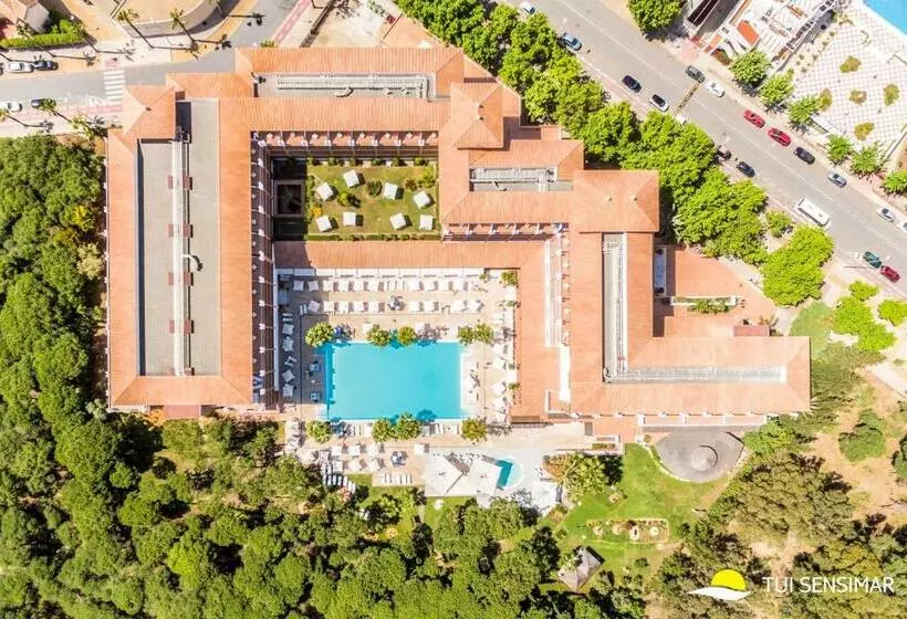 اتاق استاندارد, Tui Blue Isla Cristina Palace - Adults Recommended