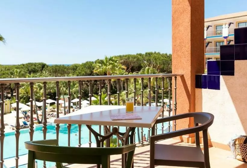 اتاق استاندارد, Tui Blue Isla Cristina Palace - Adults Recommended
