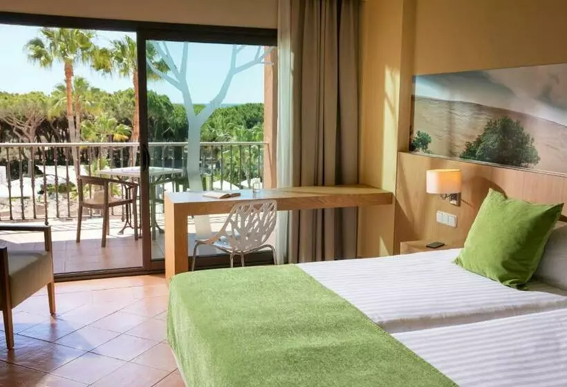 اتاق استاندارد, Tui Blue Isla Cristina Palace - Adults Recommended