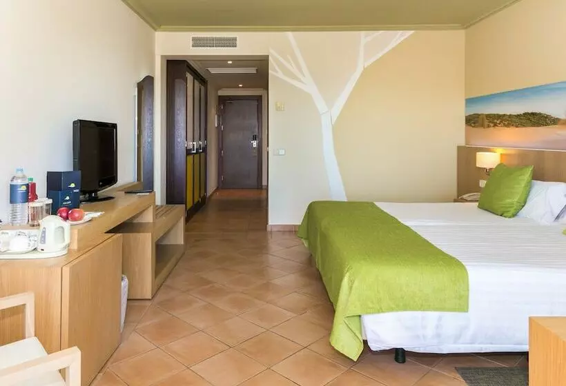 اتاق استاندارد, Tui Blue Isla Cristina Palace - Adults Recommended