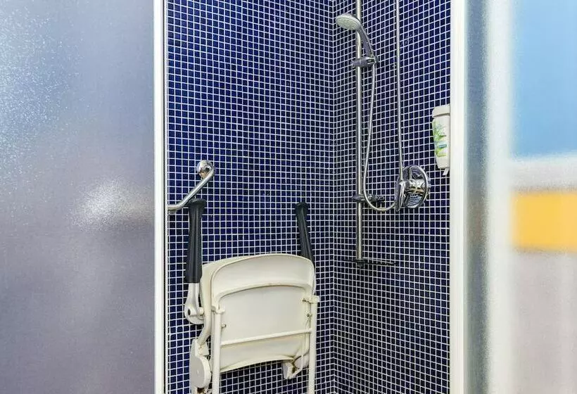 اتاق استاندارد, Tui Blue Isla Cristina Palace - Adults Recommended