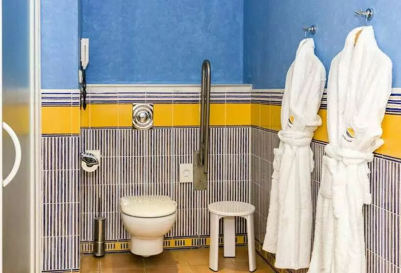 اتاق استاندارد, Tui Blue Isla Cristina Palace - Adults Recommended