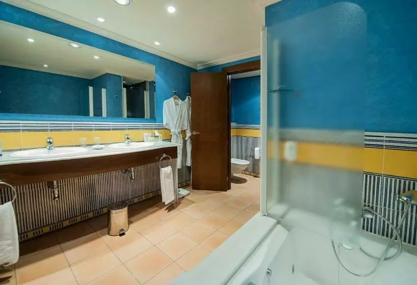 سوییت جونیور, Tui Blue Isla Cristina Palace - Adults Recommended