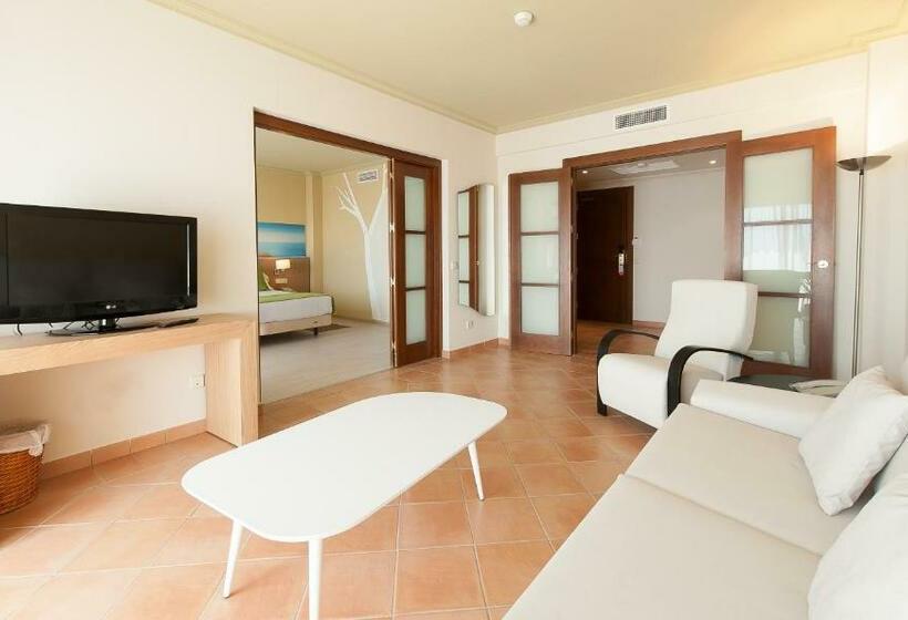 Полулюкс, Tui Blue Isla Cristina Palace - Adults Recommended