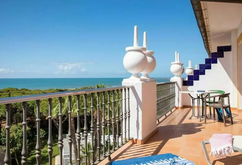 سوییت جونیور, Tui Blue Isla Cristina Palace - Adults Recommended
