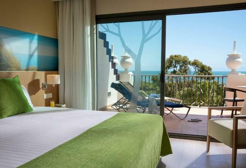 סוויטת ג'וניור, Tui Blue Isla Cristina Palace - Adults Recommended