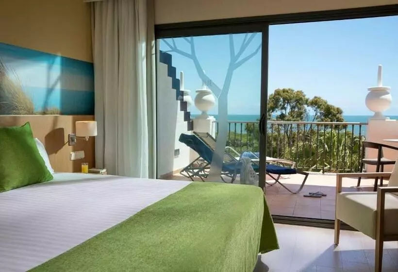 سوییت جونیور, Tui Blue Isla Cristina Palace - Adults Recommended