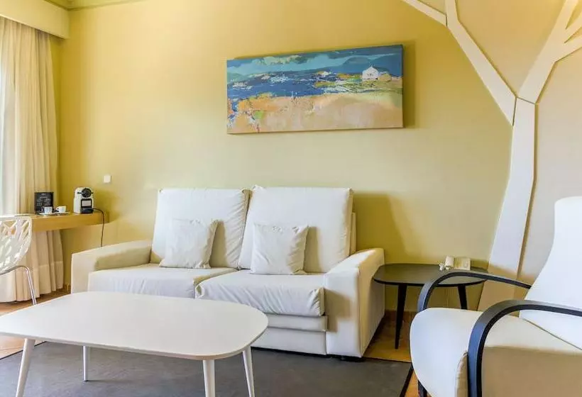 سوییت جونیور, Tui Blue Isla Cristina Palace - Adults Recommended