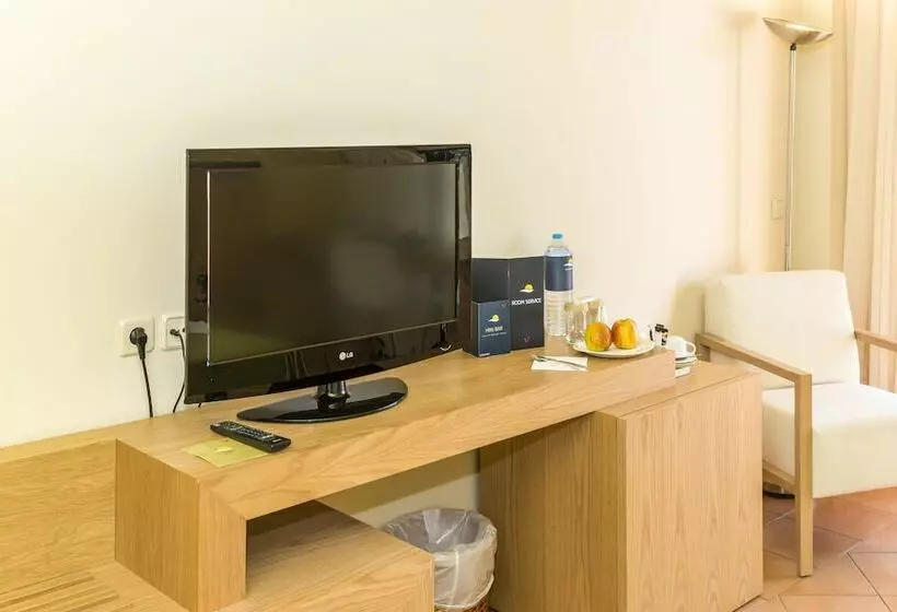 سوییت جونیور, Tui Blue Isla Cristina Palace - Adults Recommended