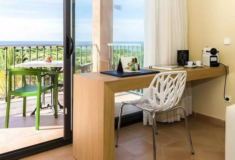 سوییت جونیور, Tui Blue Isla Cristina Palace - Adults Recommended