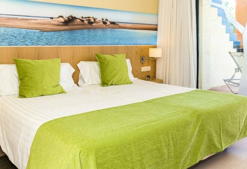 חדר קלאב, Tui Blue Isla Cristina Palace - Adults Recommended