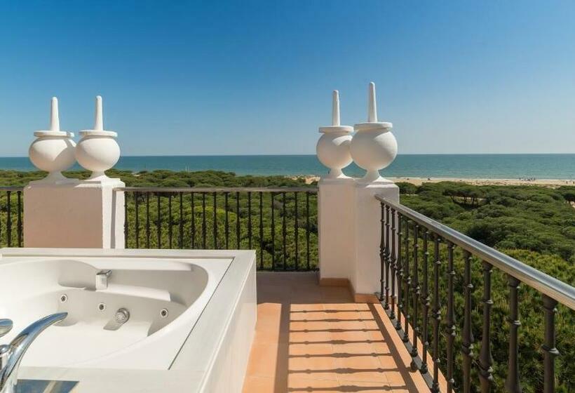 חדר דלוקס, Tui Blue Isla Cristina Palace - Adults Recommended