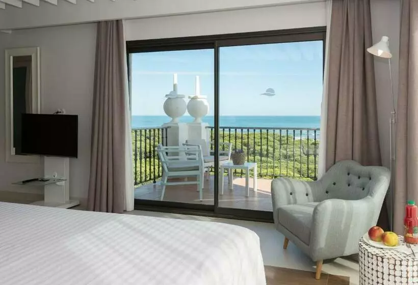 اتاق لوکس, Tui Blue Isla Cristina Palace - Adults Recommended