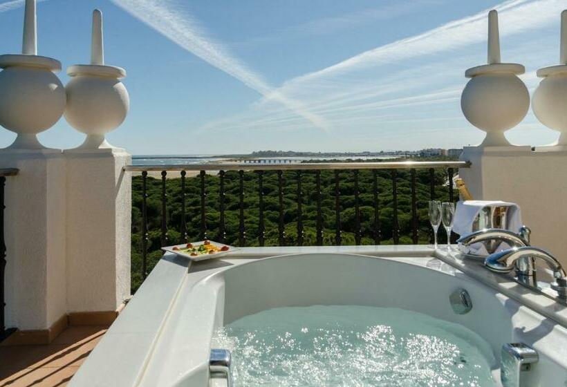 חדר דלוקס, Tui Blue Isla Cristina Palace - Adults Recommended