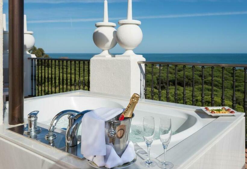 デラックスルーム, Tui Blue Isla Cristina Palace - Adults Recommended