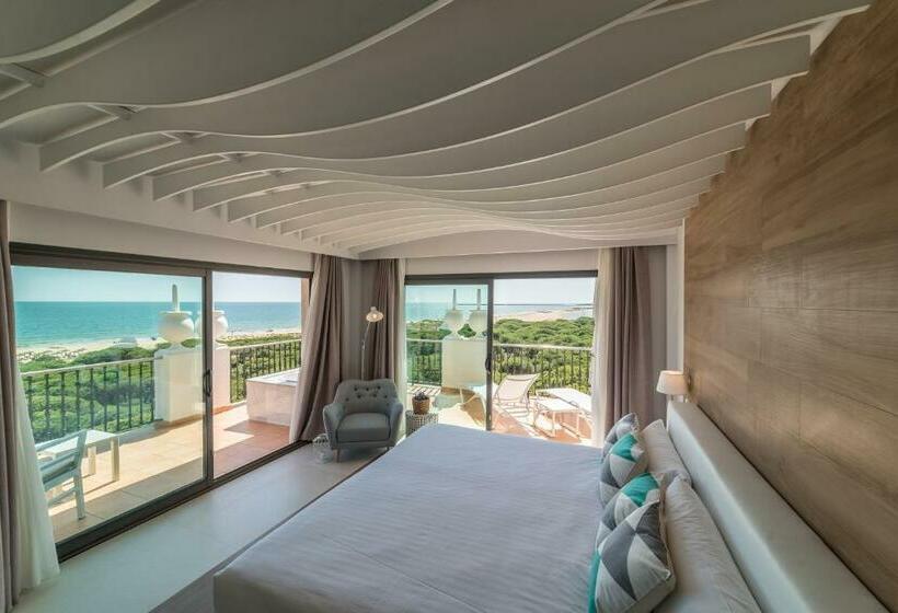 חדר דלוקס, Tui Blue Isla Cristina Palace - Adults Recommended