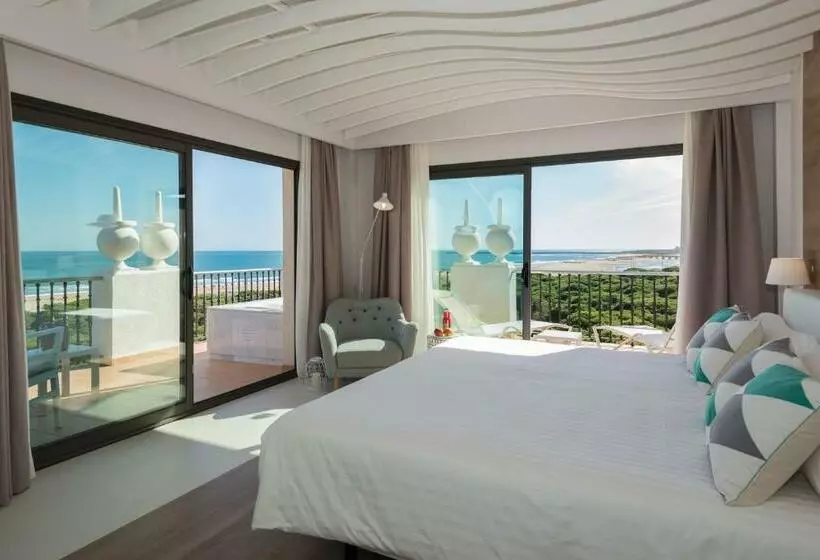 اتاق لوکس, Tui Blue Isla Cristina Palace - Adults Recommended