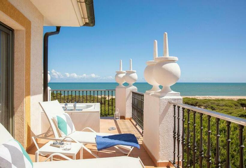 חדר דלוקס, Tui Blue Isla Cristina Palace - Adults Recommended