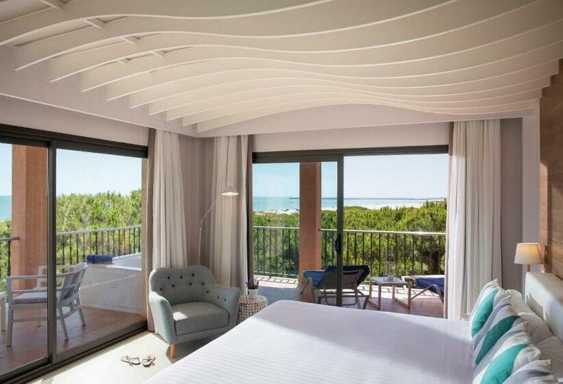デラックスルーム, Tui Blue Isla Cristina Palace - Adults Recommended