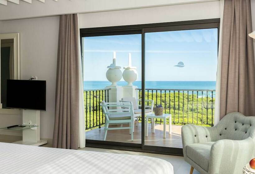 חדר דלוקס, Tui Blue Isla Cristina Palace - Adults Recommended