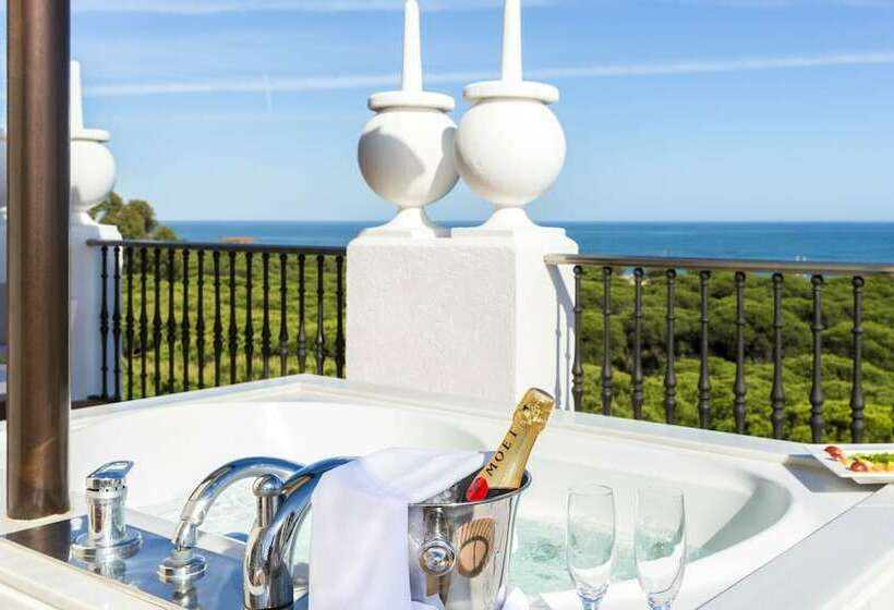 חדר דלוקס, Tui Blue Isla Cristina Palace - Adults Recommended