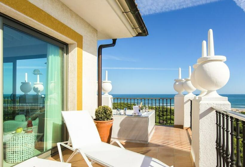 חדר דלוקס, Tui Blue Isla Cristina Palace - Adults Recommended