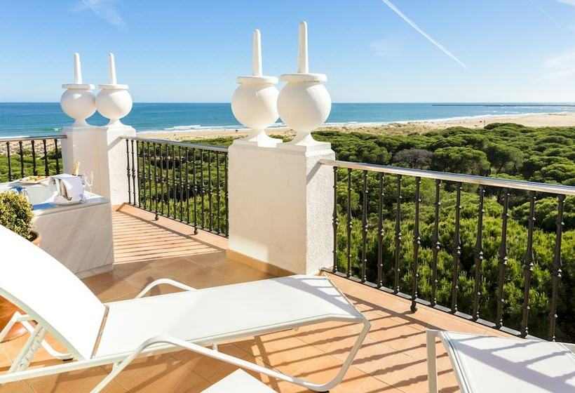 חדר דלוקס, Tui Blue Isla Cristina Palace - Adults Recommended