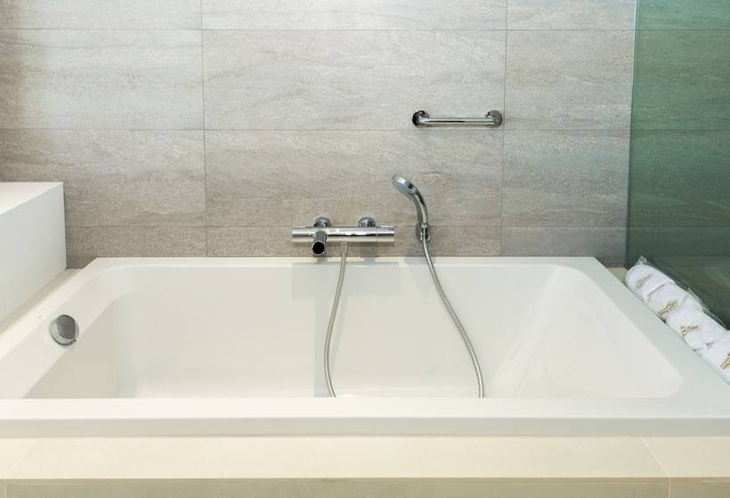 חדר דלוקס, Tui Blue Isla Cristina Palace - Adults Recommended