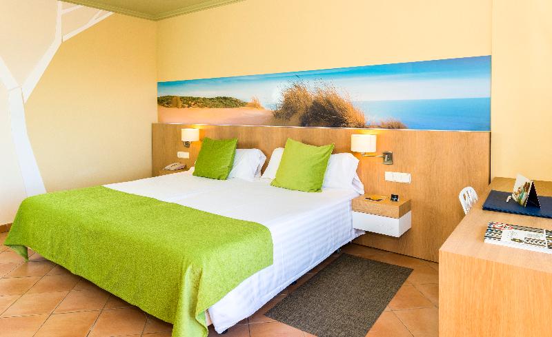 חדר סטנדרט, Tui Blue Isla Cristina Palace - Adults Recommended