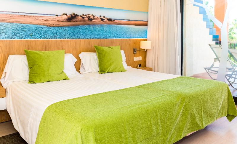 חדר סטנדרט, Tui Blue Isla Cristina Palace - Adults Recommended