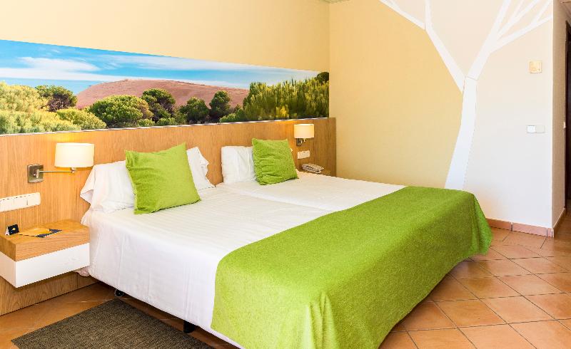 Номер Стандарт, Tui Blue Isla Cristina Palace - Adults Recommended