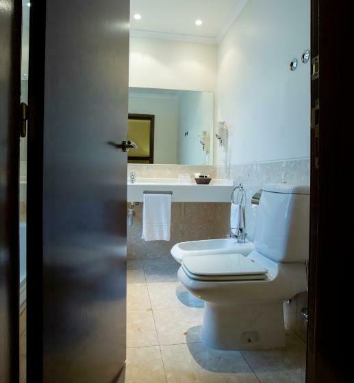 غرفة قياسية, Veneza