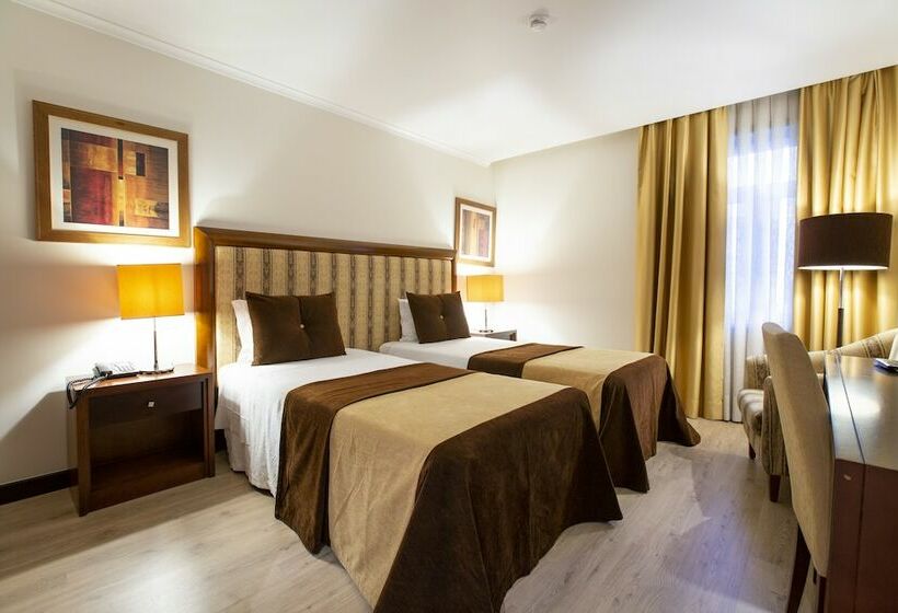 اتاق استاندارد, Veneza