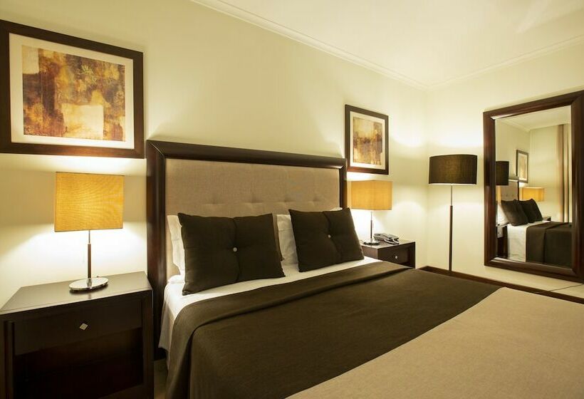 غرفة قياسية, Veneza