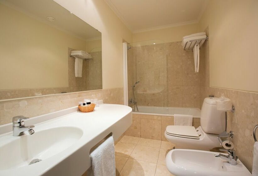 غرفة قياسية, Veneza