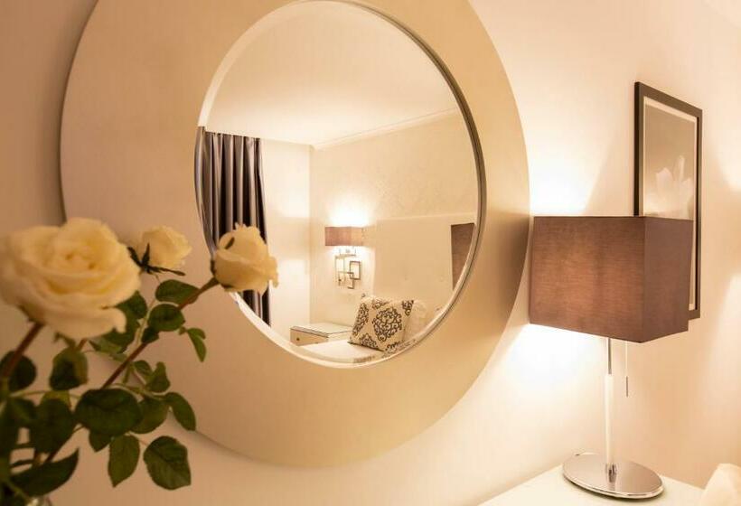 غرفة سوبيريور, Veneza