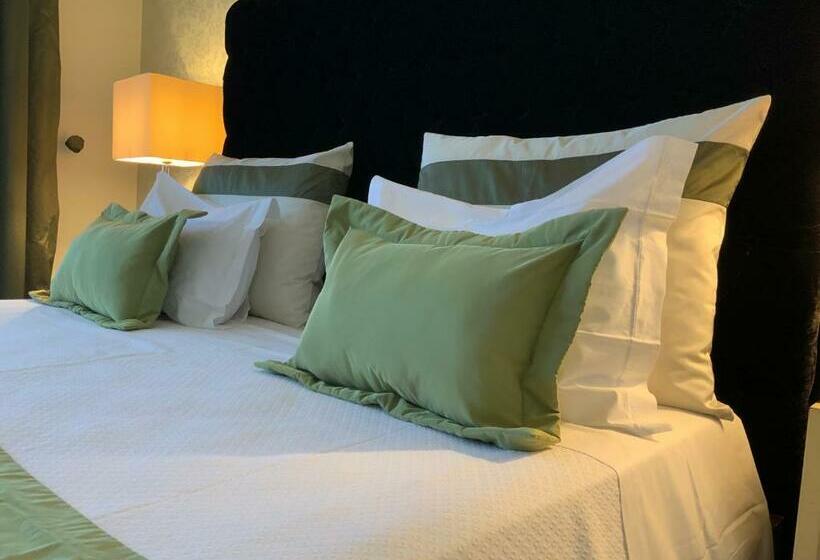 غرفة سوبيريور, Veneza