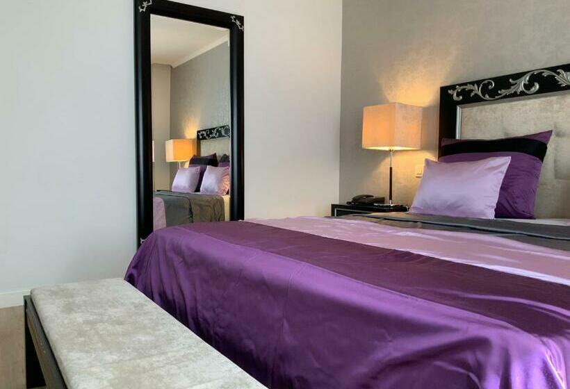 غرفة سوبيريور, Veneza