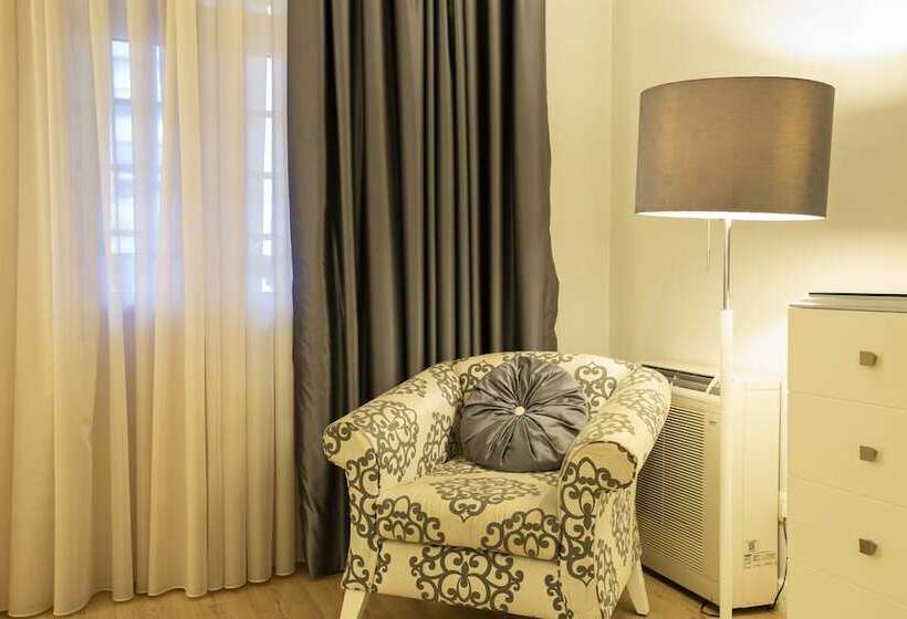 غرفة سوبيريور, Veneza