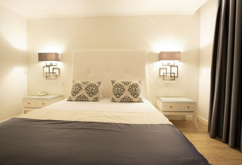 غرفة سوبيريور, Veneza